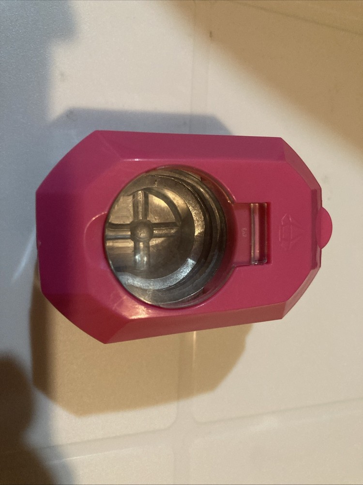 L. L. Lockitz Picture Punch For Locket Making