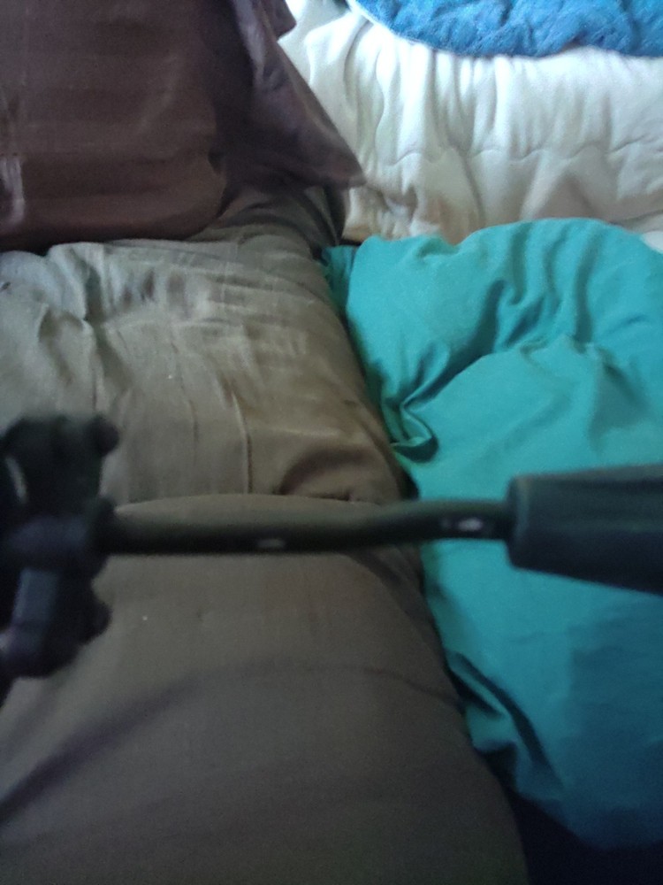 2025 Blackout NVS Riser