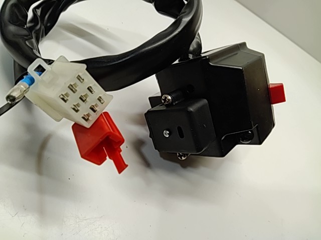 Switch Asm, Handlebar - 2018 Linhai ATV 300-3D