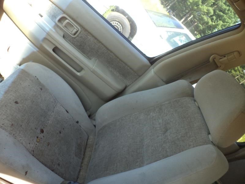 Wiper Transmission Fits 96-04 Pathfinder 92760