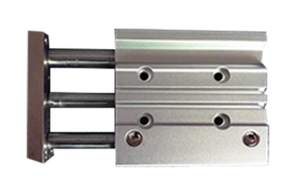 NEW ， MGPM40-400Z Compact Guide Cylinder