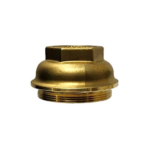 Barnes & Jones 2164C Cage Unit Cover