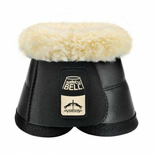 Veredus STS Safety Bell Boot
