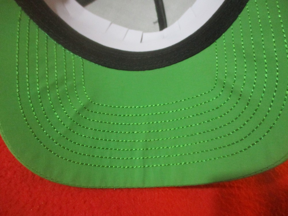 Half-Swing Special Scholarship T3 Golf Outing Cap Hat NWOT