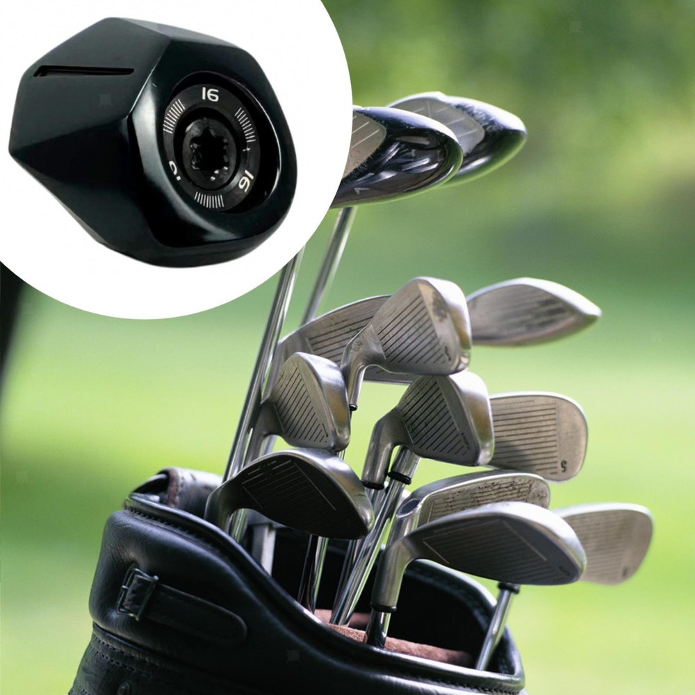 Golf Weight Balance Kit Accessory for Qi35 LS Driver Sturdy Simple Assembly