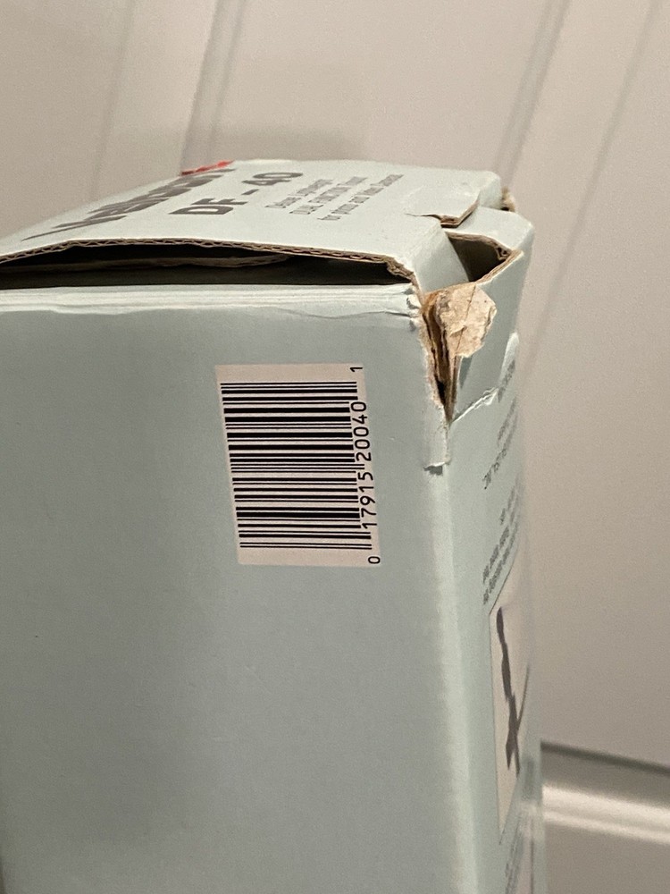 VELBON DF-40 TRIPOD Deluxe Lightweight Dual Function with Quick Release Plate