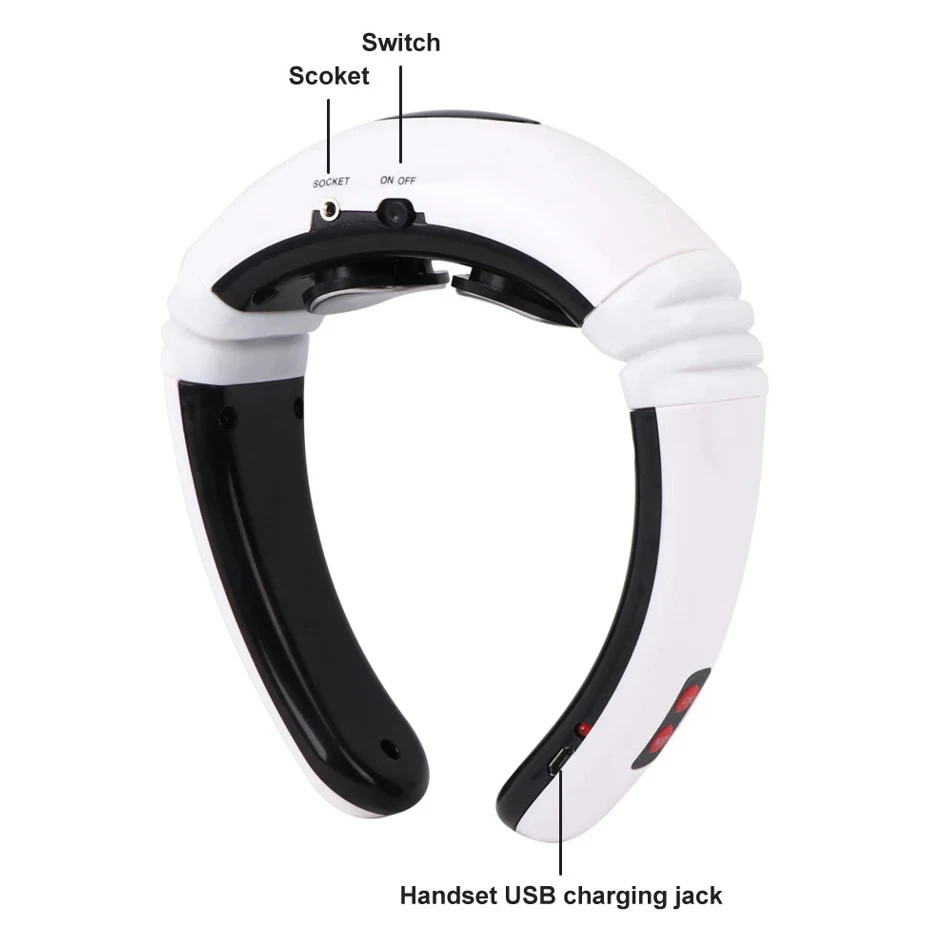 ACUPEO NECK & BODY MASSAGER