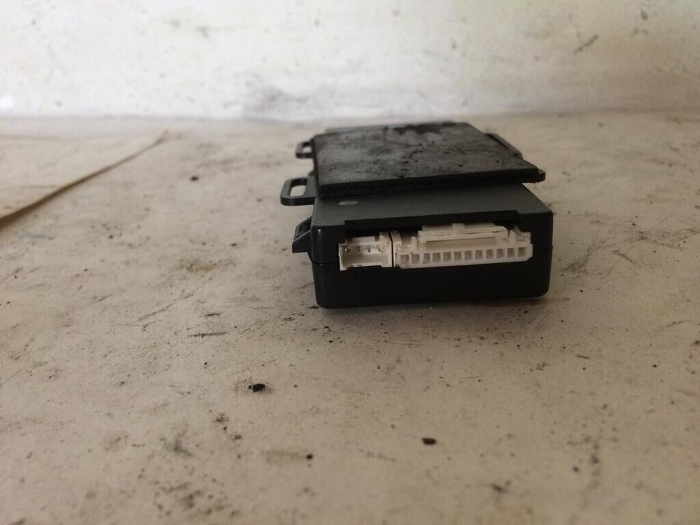 Skoda Fabia 19090889 Redtail VAM HD Universal GPS Bluetooth Module Unit