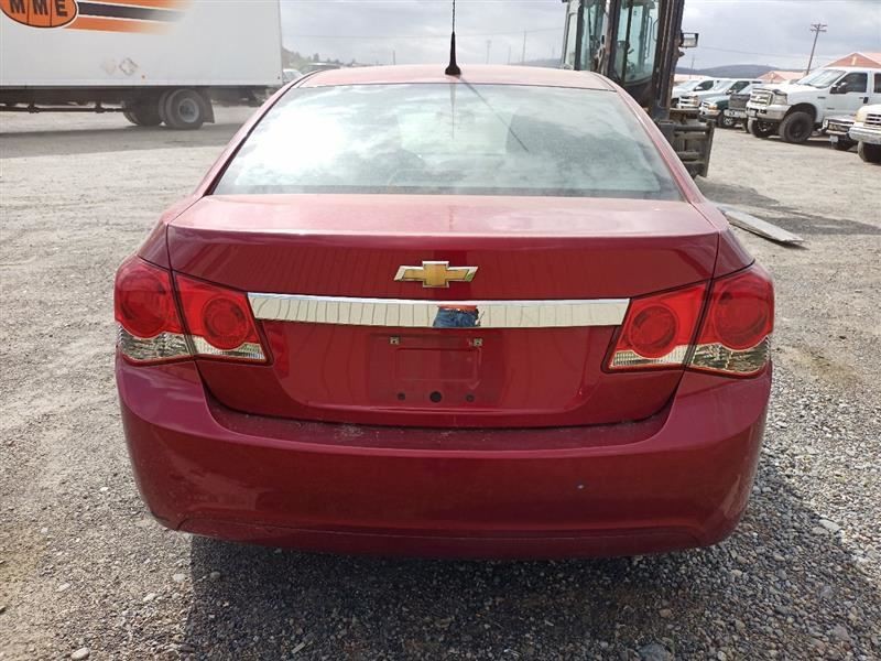 CRUZE 2014 Battery Tray 9774425
