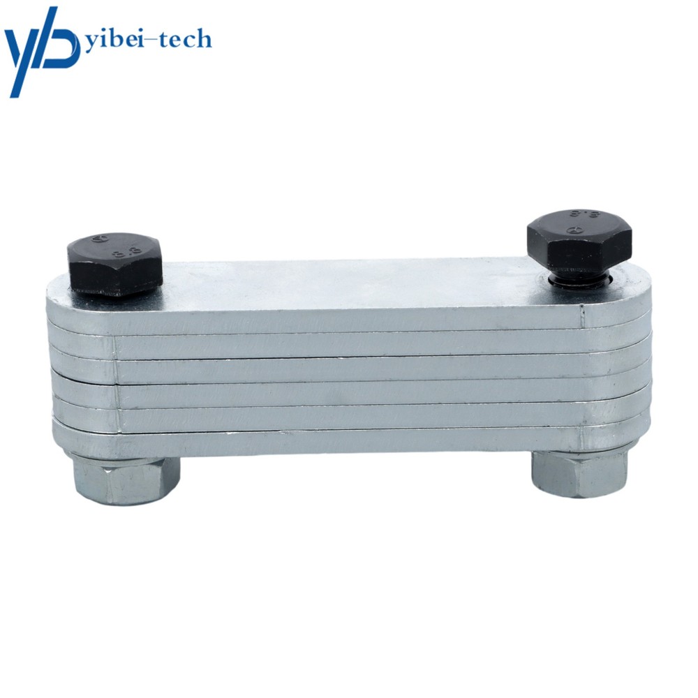 20 Ton Hydraulic Puller Hub Bearing Gear Separator For 4-12" Spread with Case
