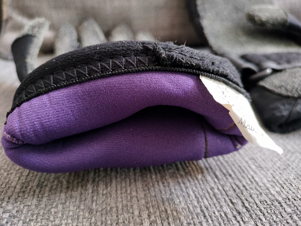 Akona Neoprene Dive Gloves Size M