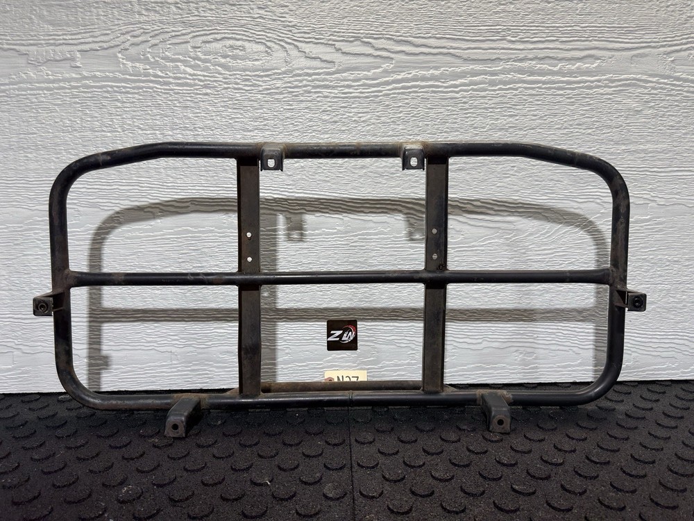 98-02 Suzuki Quadrunner 500 Front Rack