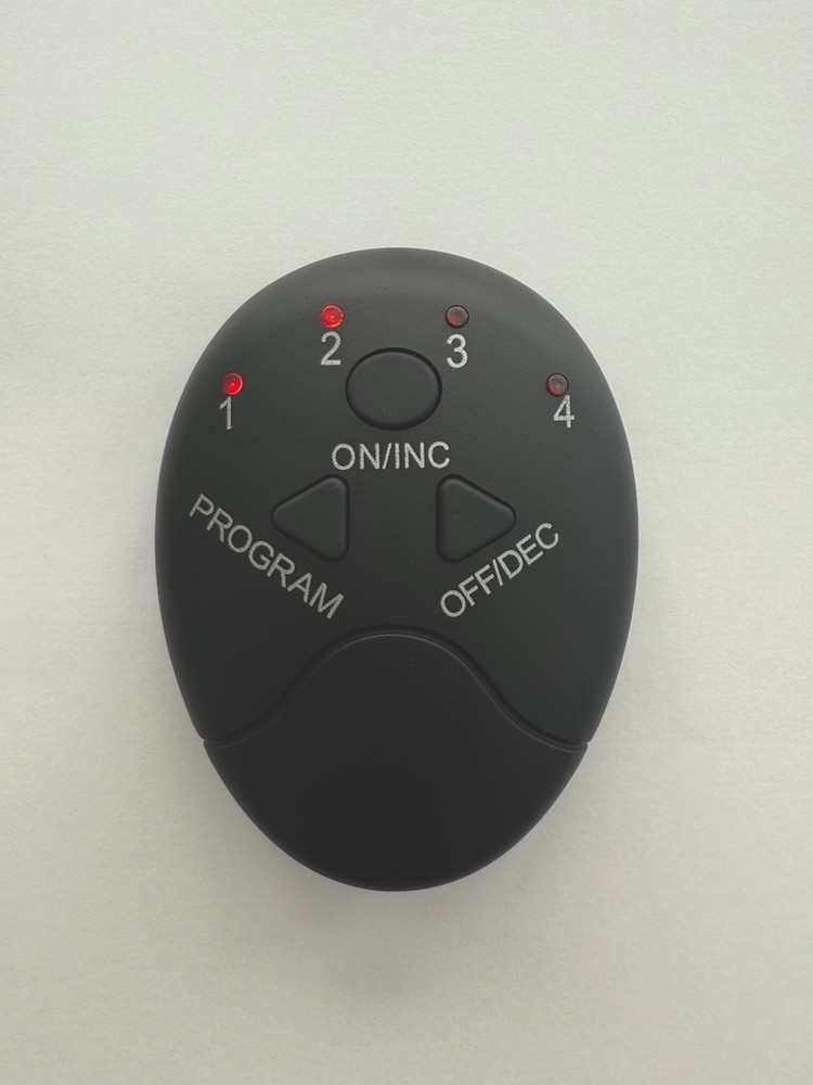 EMS Trainer Wireless Muscle ABS Stimulator Host Replacement Smart Controller