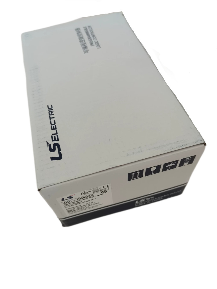 1pcs LS XBC-DR40XS Programmable Logic Controller