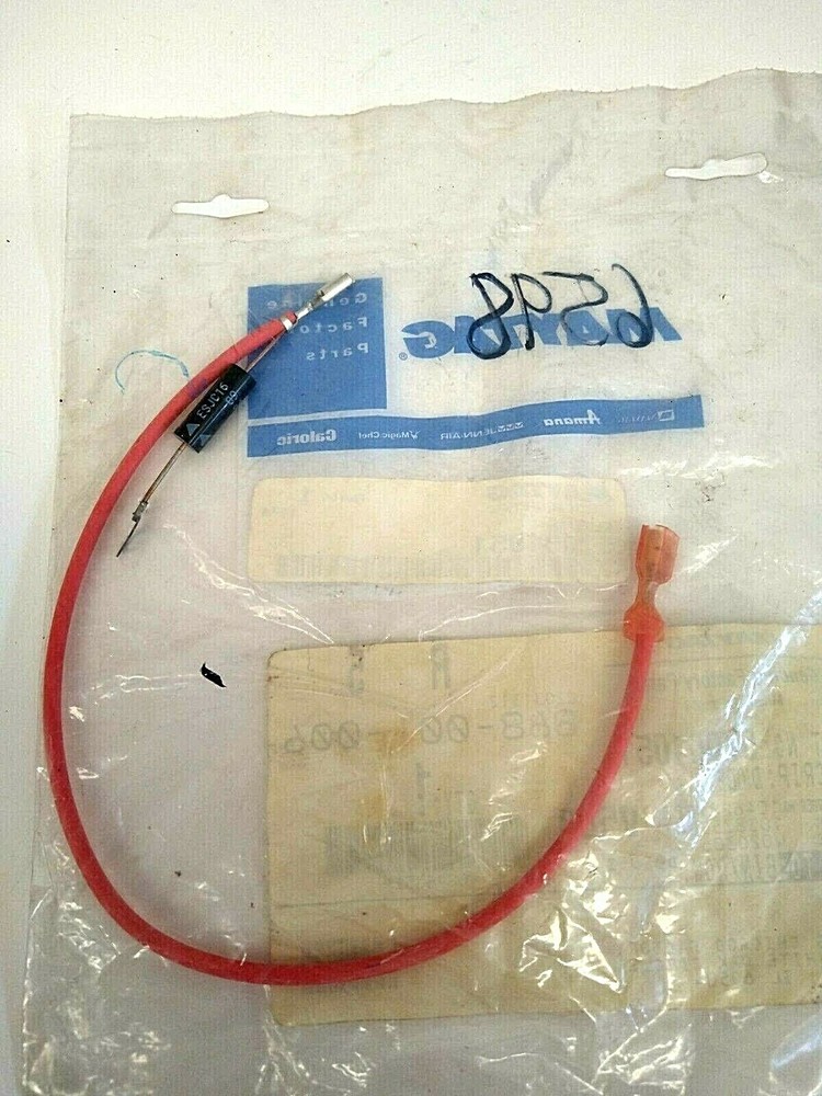 Diode for Maytag/Whirlpool 57001051