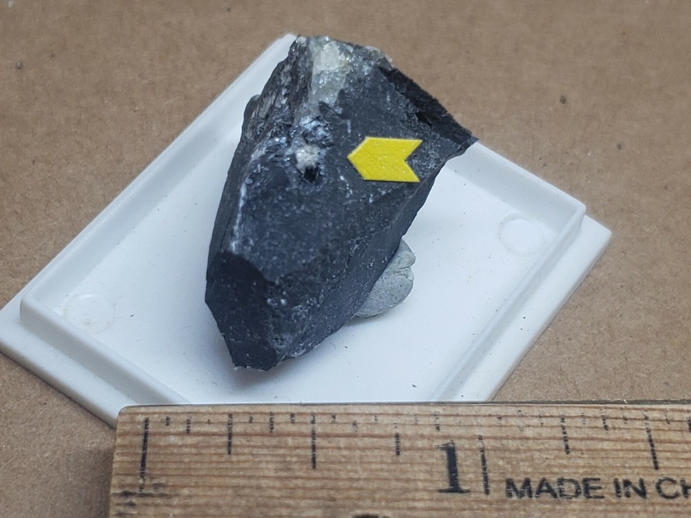 Beautiful Onoratoite specimen