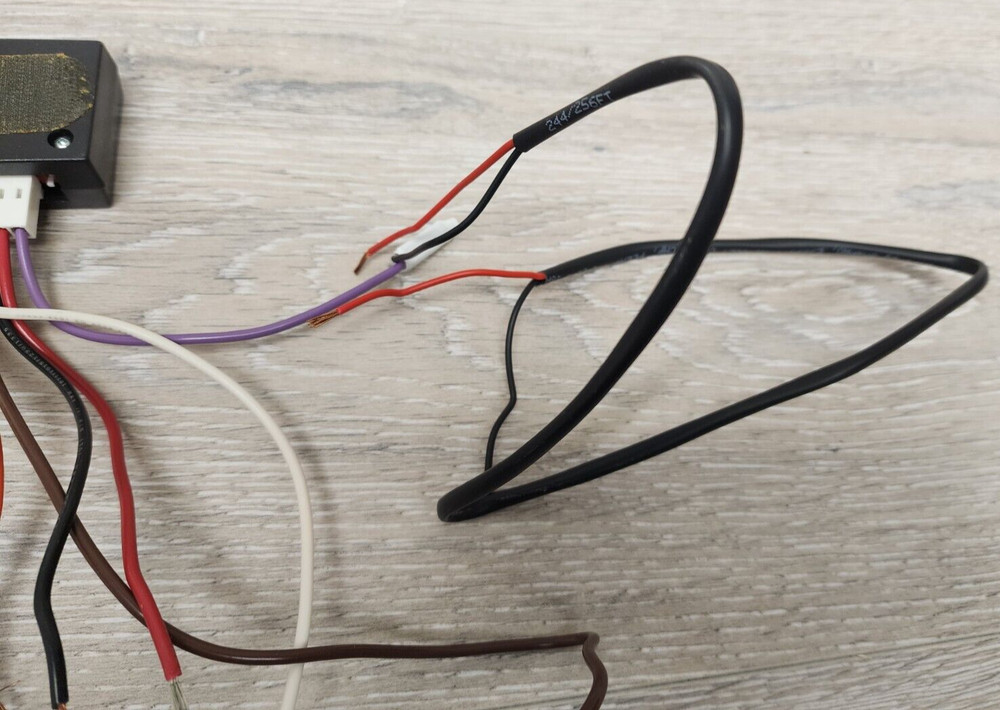 System Sensor RRS-MOD i3 Series Reversing Relay Synchronization Module Tested