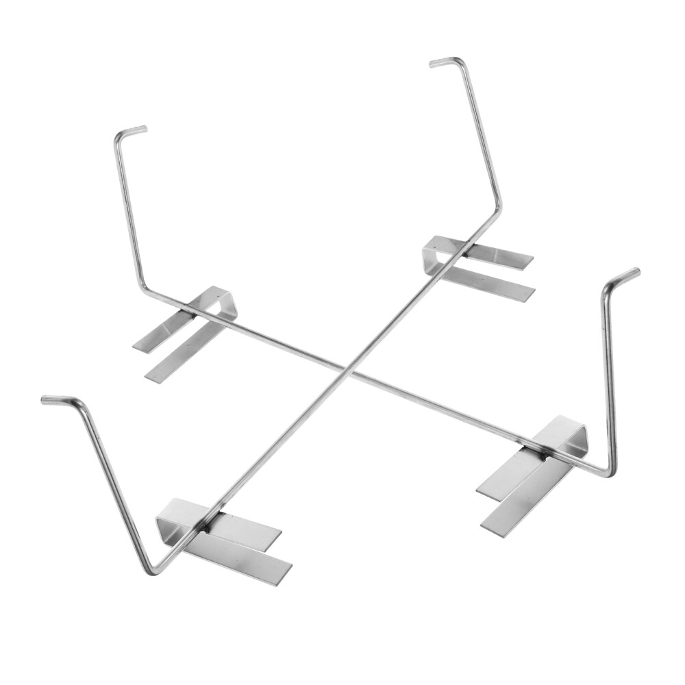 2pcs Beekeeping Equipment Beehive Frame Perch Beehive Storage Rack