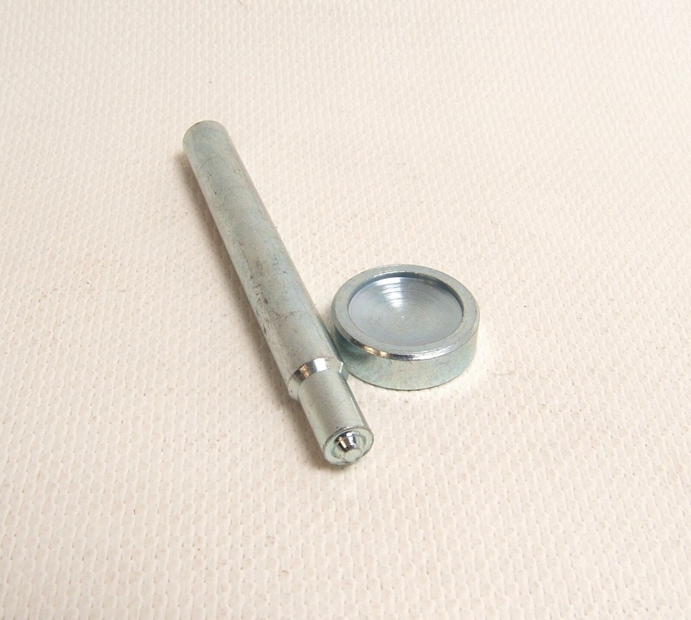 Snap Setting Tool, Stylus and Die