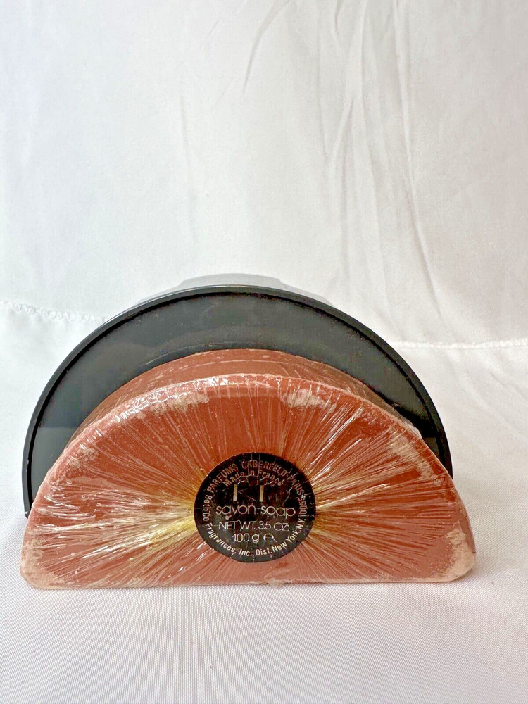 Karl Lagerfeld KL Perfumed Soap 100g