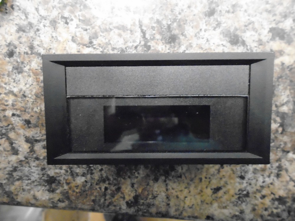 MODUTEC 2153-3406-04 DIGITAL METER ASHFRT