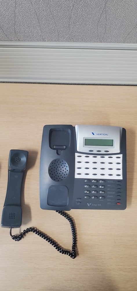 Vertical Edge 100 Phone