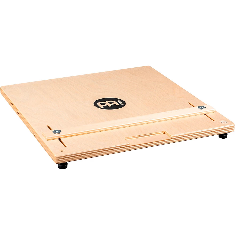 MEINL Cajon Percussion Pedal Mount