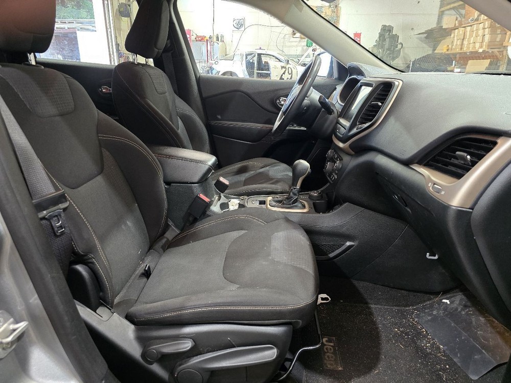 CHEROKEE 2015 Dash Bezel 630045