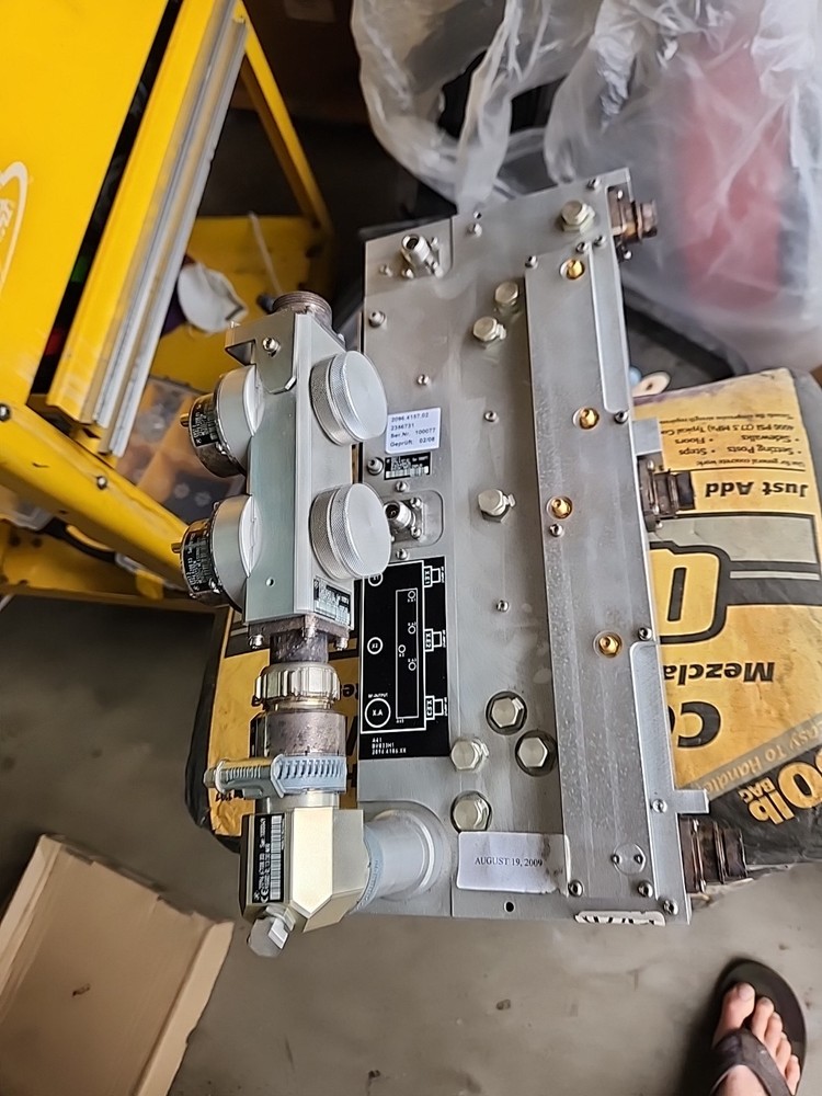 Rohde & Schwarz Rohde & Schwarz Direction Coupler Direct