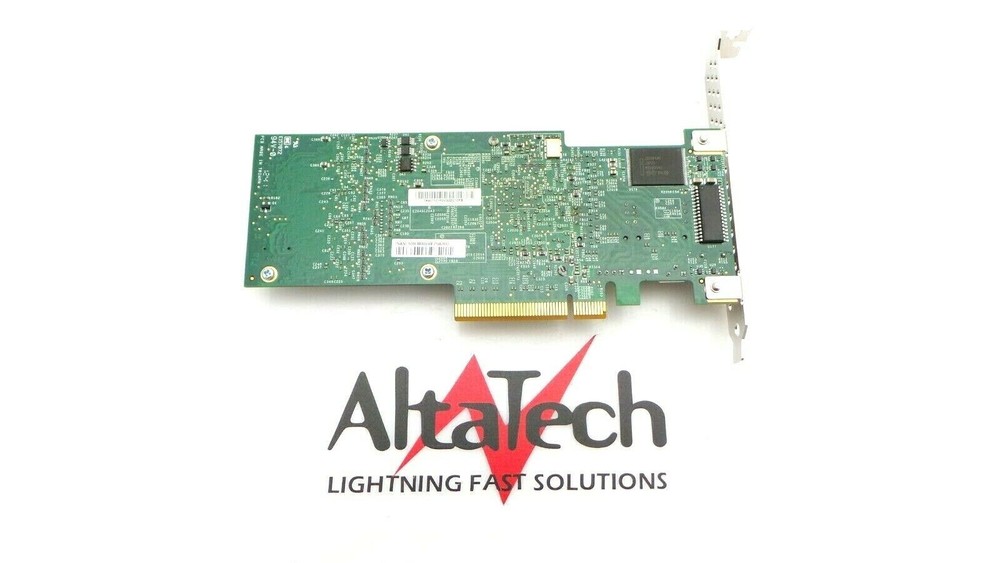 SuperMicro AOC-SAS2LP-H8IR LSI 9260-8I SAS PCIe RAID Controller