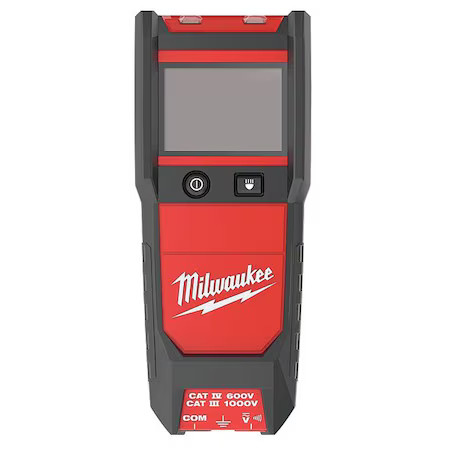 Milwaukee Tool 2212-20 Auto Voltage/Continuity Tester