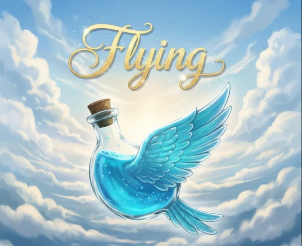 ⭐Adopt Popular Picks Items Potion Flying Fly