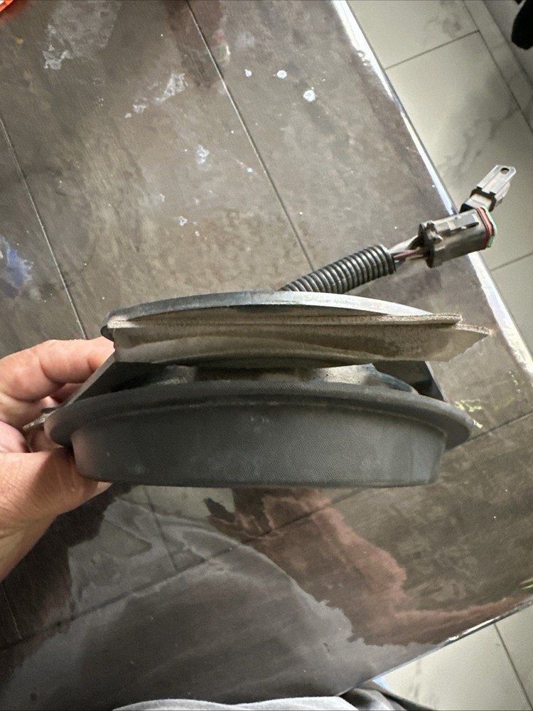 KENWORTH T680 2020 RADAR ANTI-COLLISION MODULE , CO