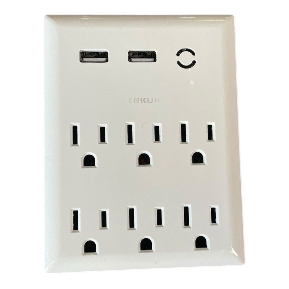Erkur Surge Protector