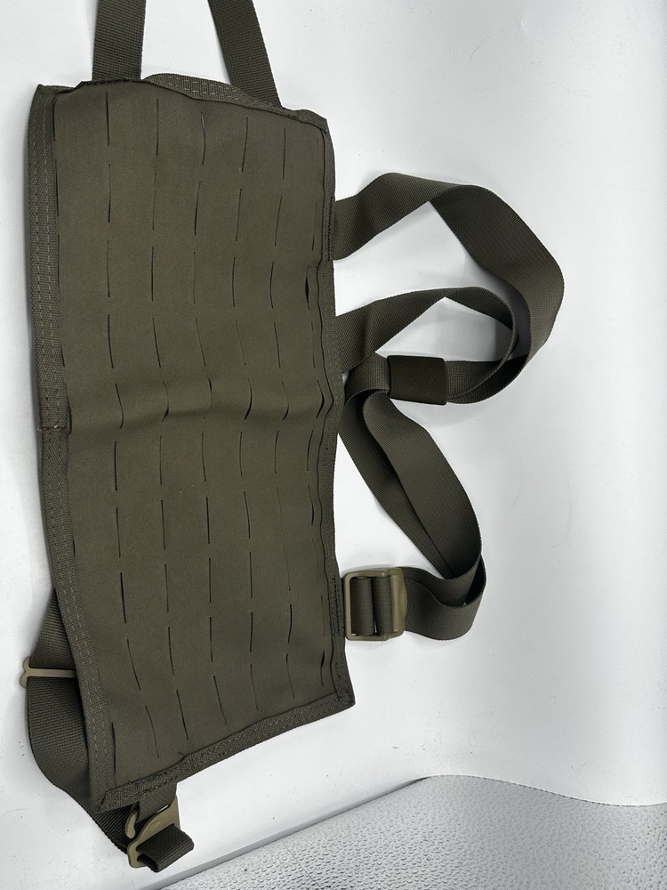 FirstSpear Modular Fight Strap chest rig panel 6/12 9 MOLLE Ragnar hook RG