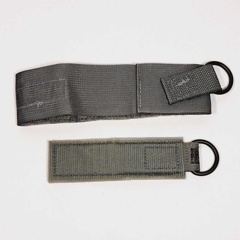 USGI MOLLE ll Tactical Assault Panel TAP Right & Left Shoulder Adapter Straps