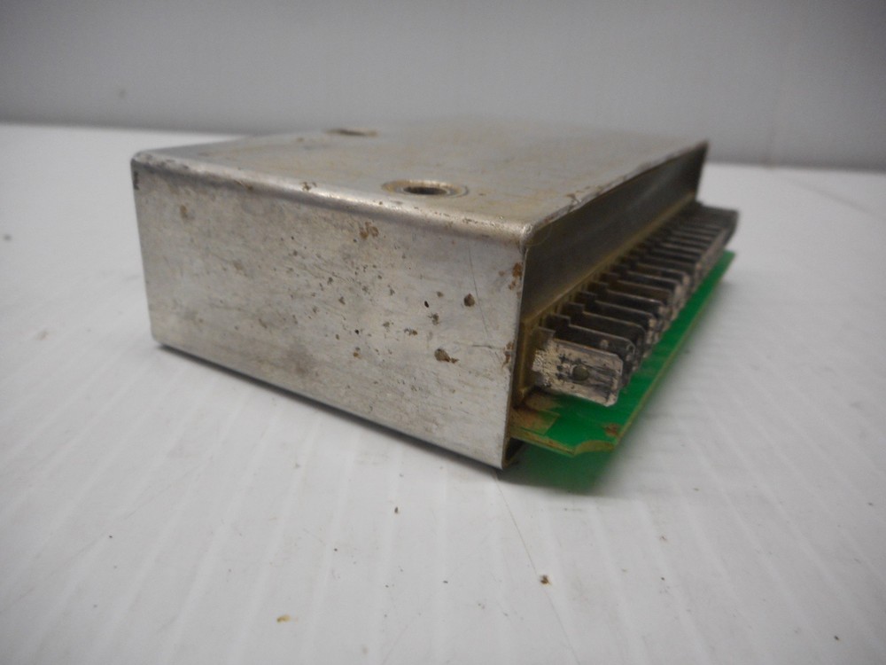 Bomag Vibration Module Model BM057664