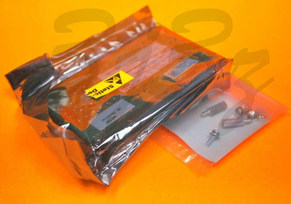 Notifier 4XZM Zone Relay Module