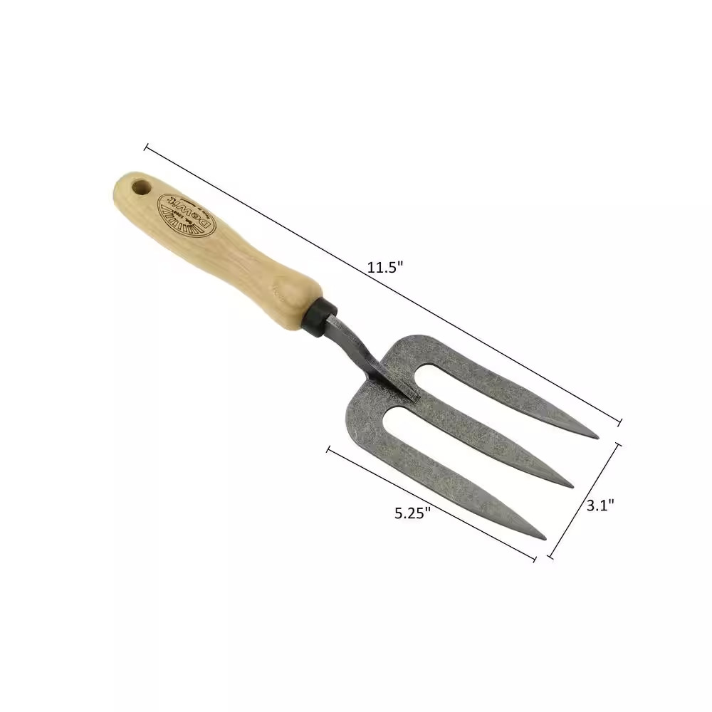 Welldone Hand Fork