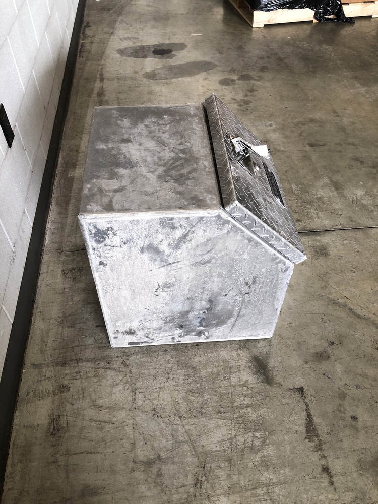 Protech Step Box PRT202465 (783-10068)