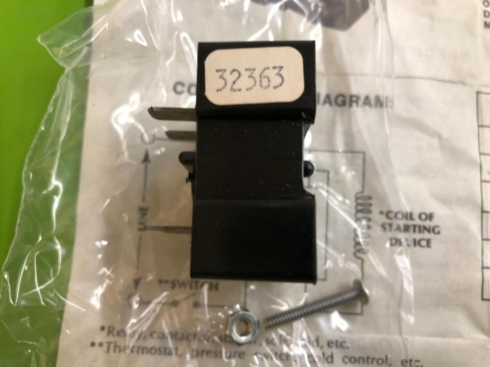 Mars Motors & Armatures, Inc. 32363 Solid State Dual Delay Timers