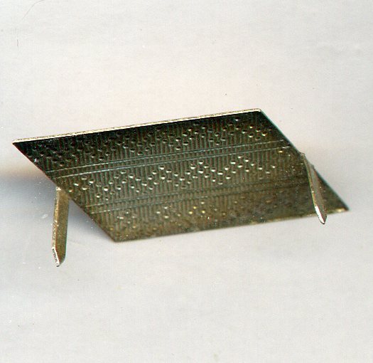GRADE METAL POUR COIFFURE. MARECHAL DES LOGIS-CHEF (L37)