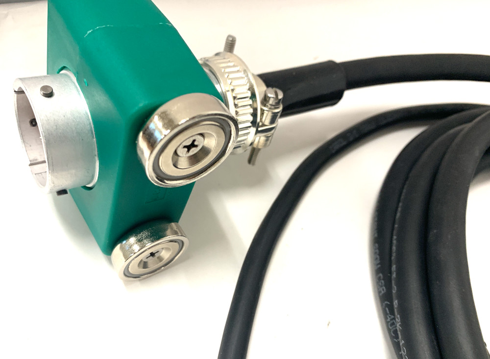 Switch Controller | Skid Steer Attachment Control Box 4 | SG-JCB-100 | Skid Stee