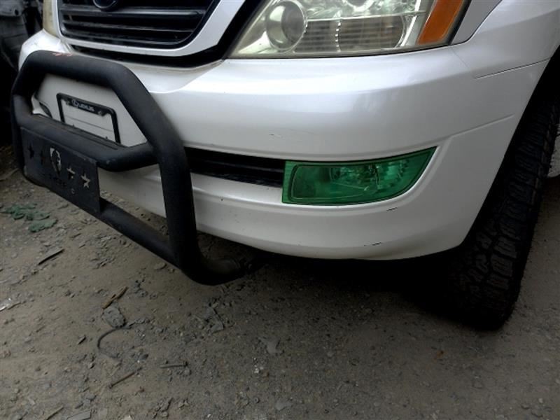 06 LEXUS GX470 VIDEO CONTROL MODULE 86104-48010
