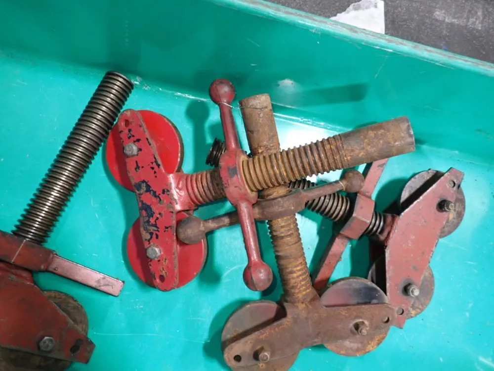 ROLLER HEADS 08250880831