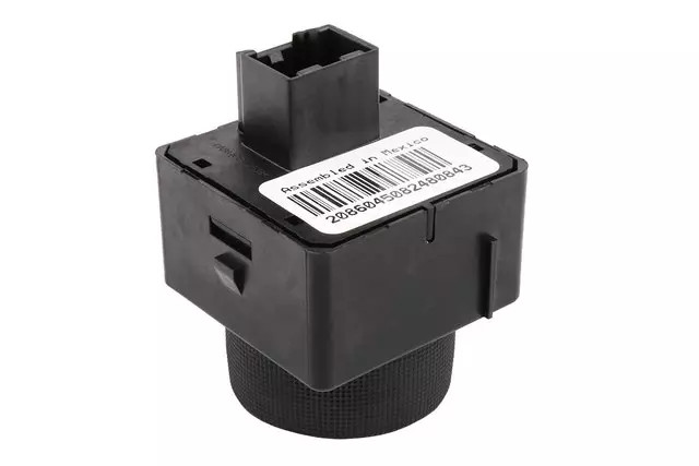 Genuine GM Transfer Case Selector Switch 20860450