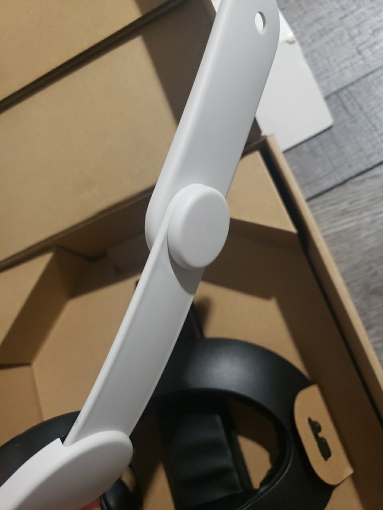 KIWI design K4 Boost Battery Head Strap for Meta Oculus Quest 3/3S,...