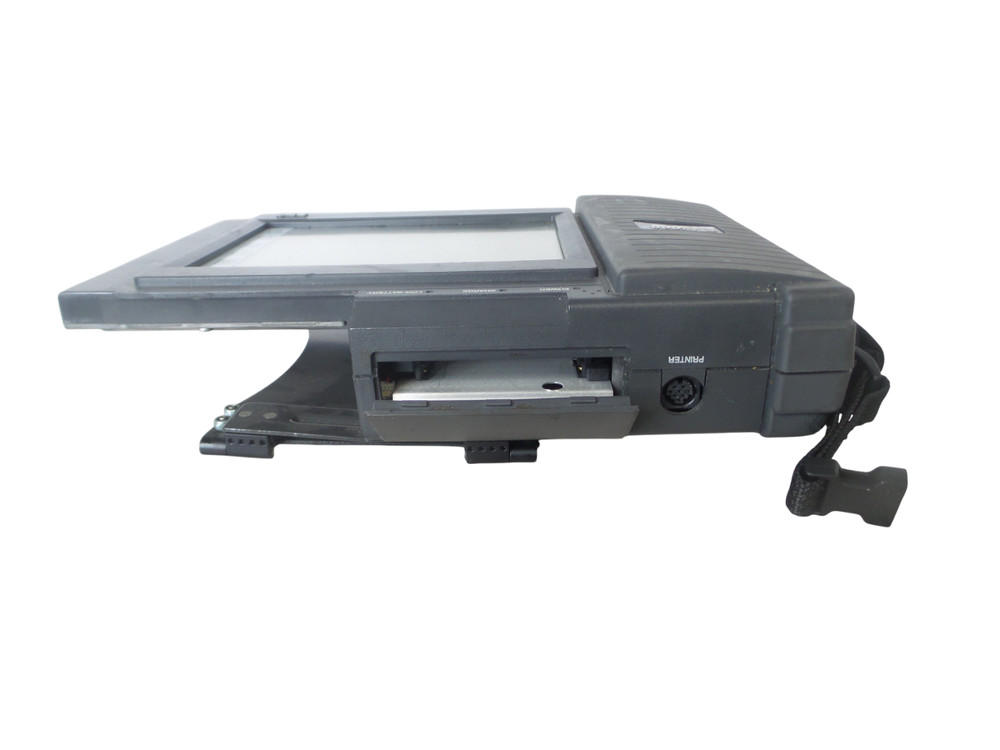 Acterna TTC 2000C Interoperable TestPad - Free Shipping