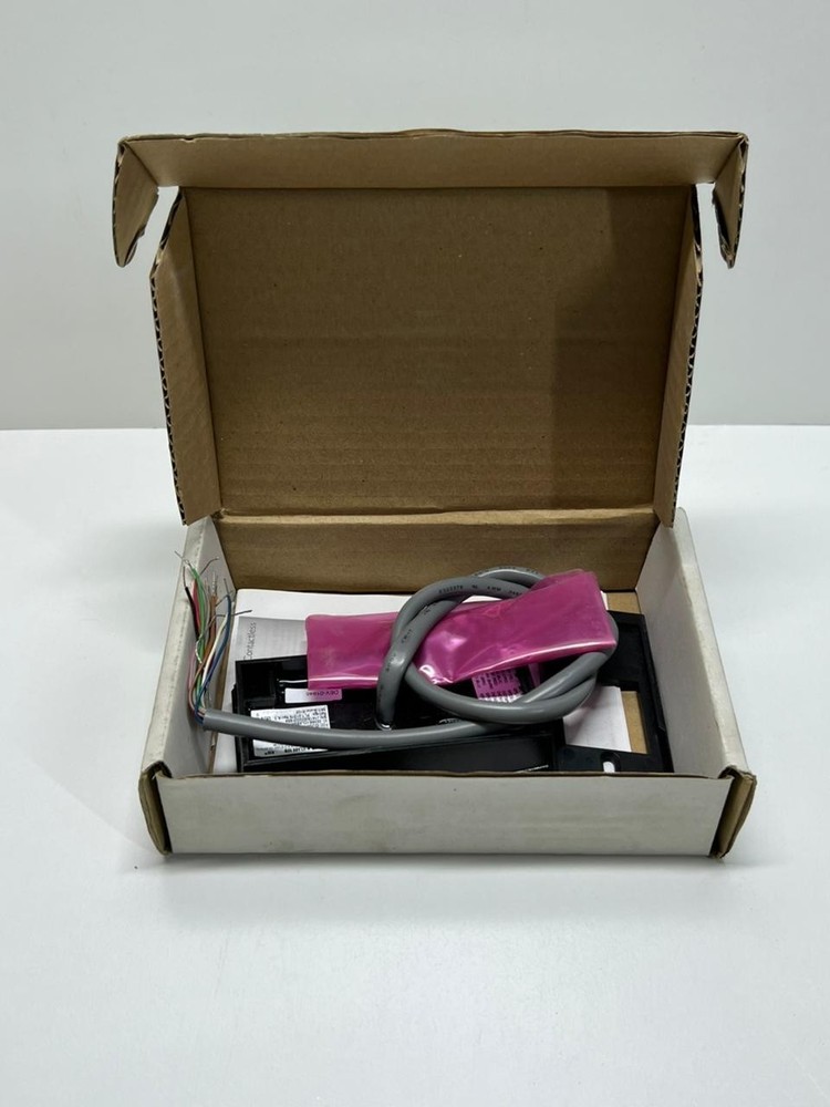 HID R10 Mini Mullion Reader 900NSNNEK20000 | MultiCLASS SE | Access Control |