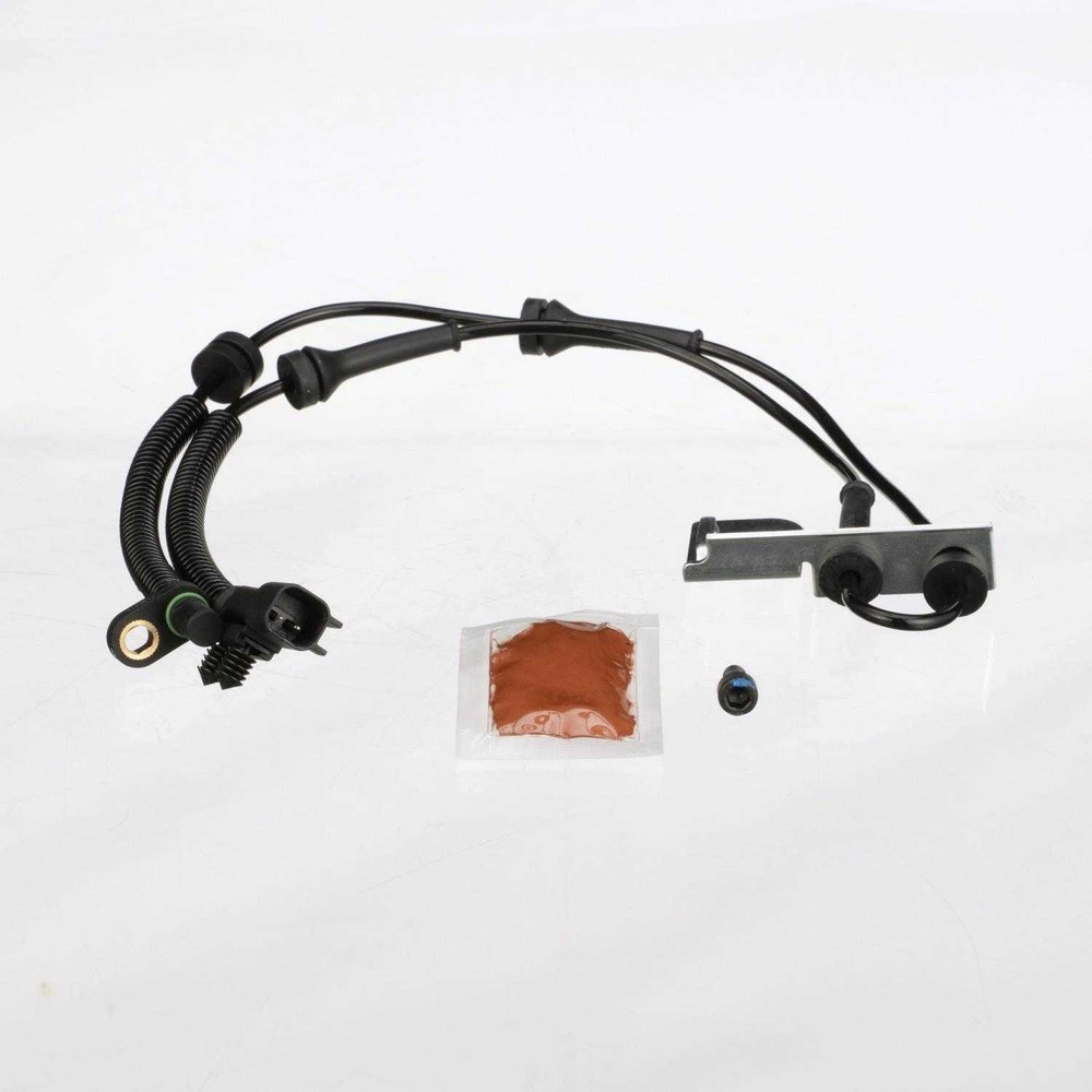 Frt Wheel ABS Sensor  Standard Motor Products  ALS2381